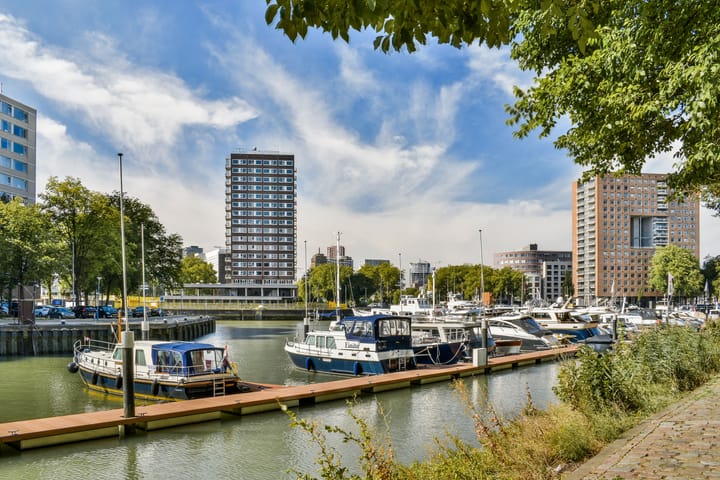 Foto 32 van Oostzeedijk Beneden 211-A