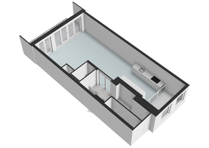 Foto 36 van Oostzeedijk Beneden 211-A