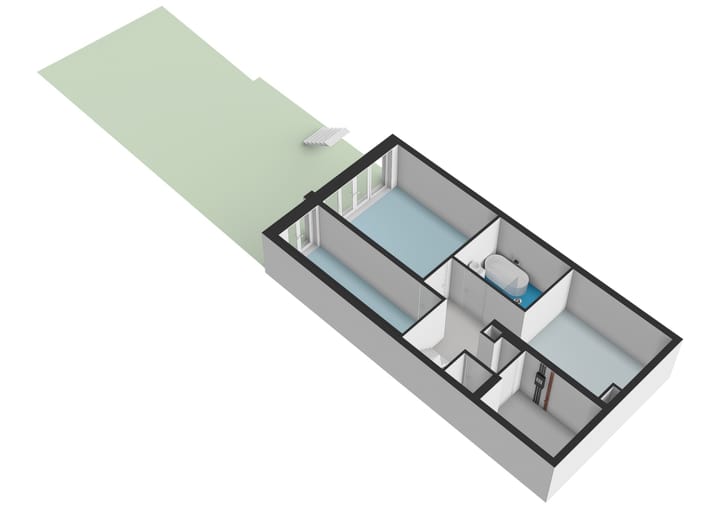 Foto 38 van Oostzeedijk Beneden 211-A