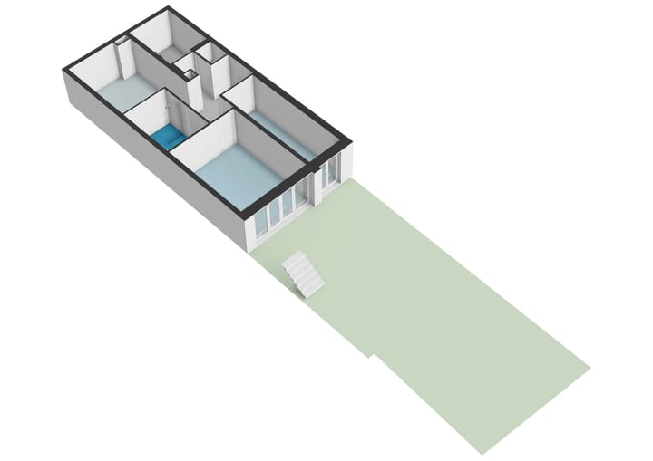 Foto 39 van Oostzeedijk Beneden 211-A