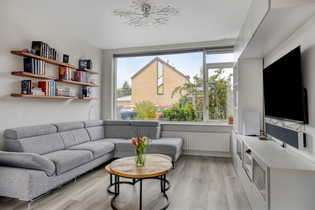 Foto 2 van Wijngaard 62