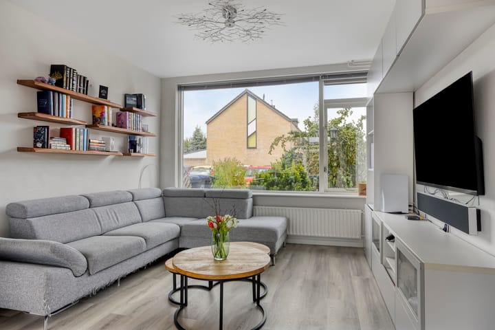 Foto 2 van Wijngaard 62