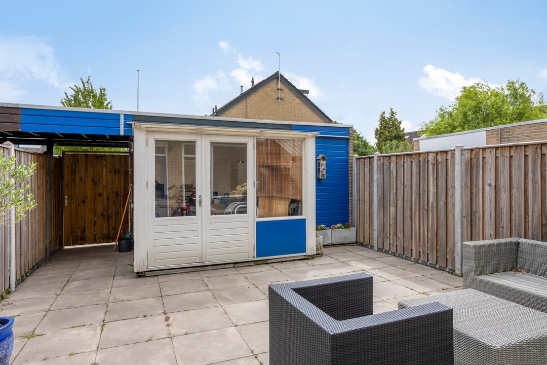 Foto 23 van Wijngaard 62