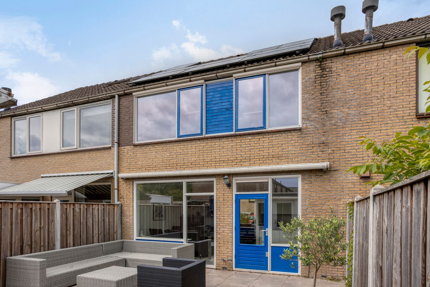 Foto 25 van Wijngaard 62