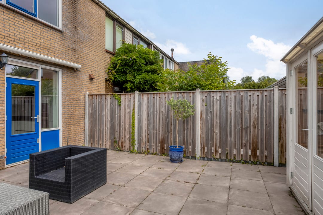 Foto 26 van Wijngaard 62