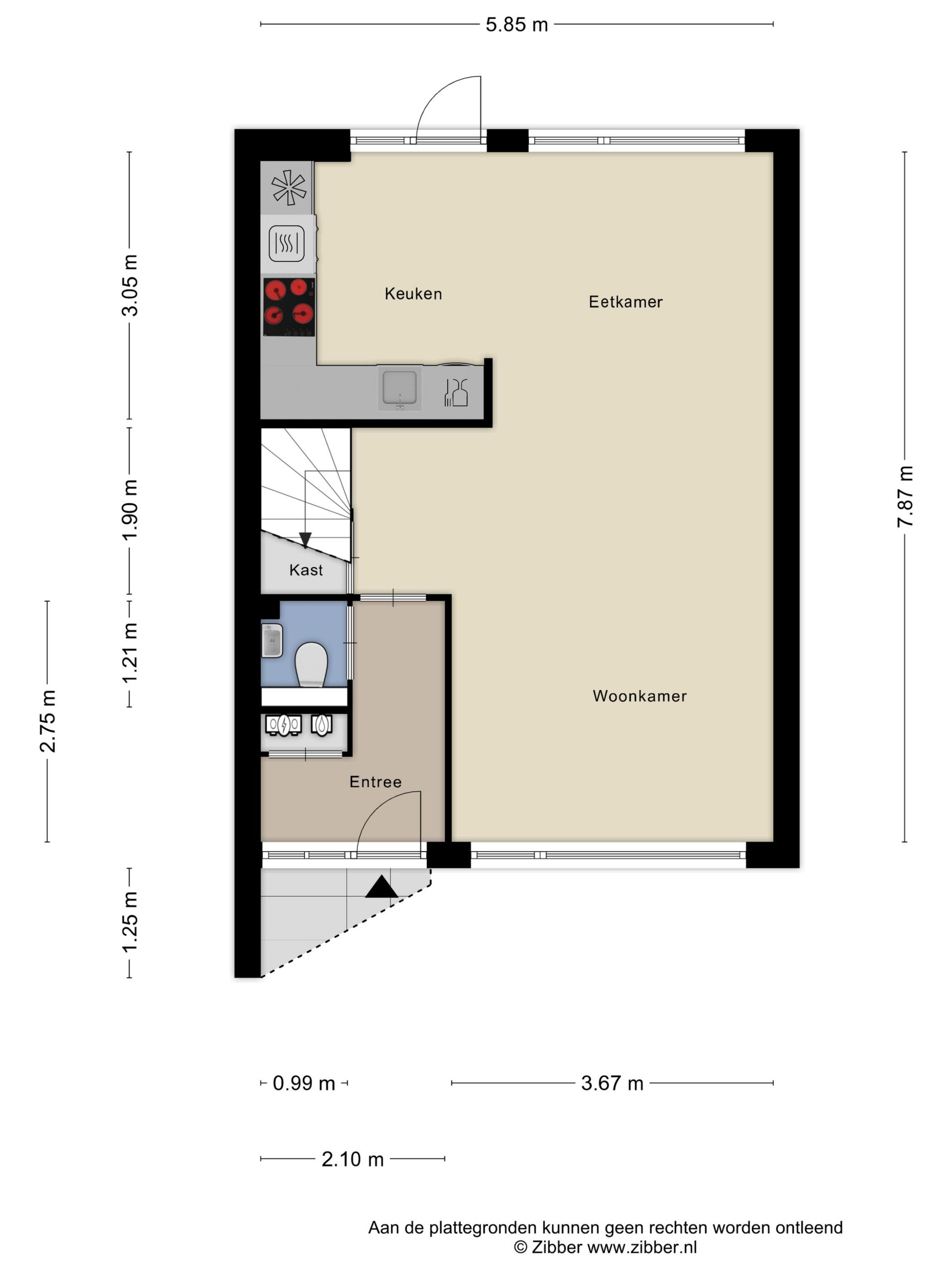 Foto 27 van Wijngaard 62