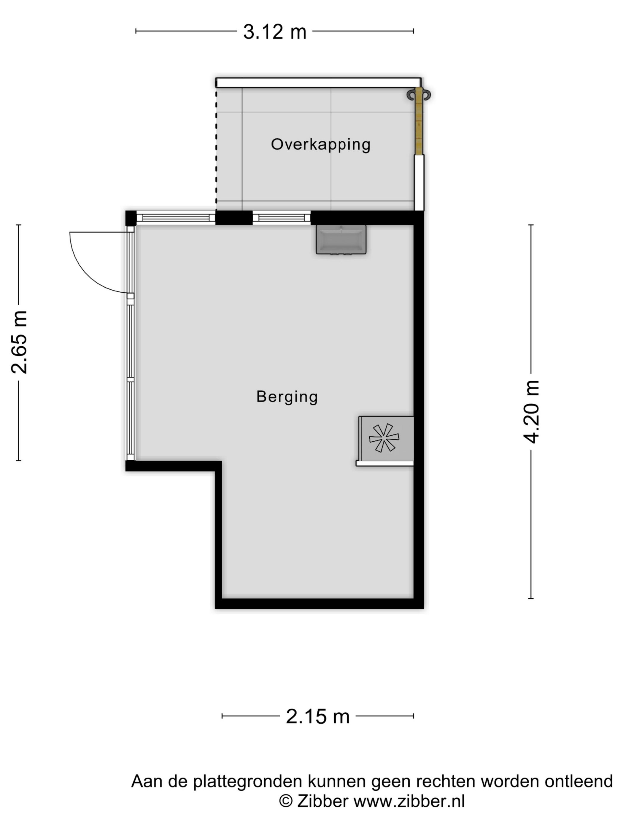 Foto 30 van Wijngaard 62