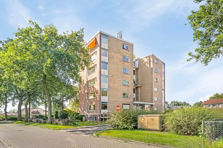 Foto 1 van Doormanstraat 31-O5