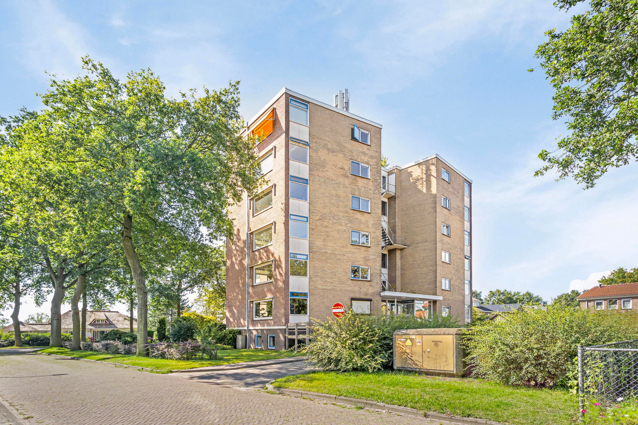 Doormanstraat 31-O, 31, O5, Ommen, 7731BN, Overijssel, Nederland 31