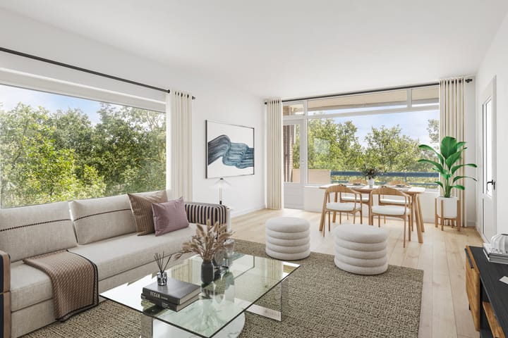 Photo 2 of Doormanstraat 31-O5