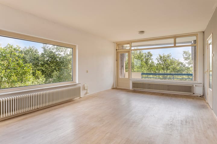 Photo 3 of Doormanstraat 31-O5