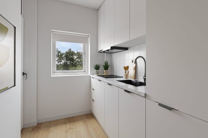 Photo 4 of Doormanstraat 31-O5