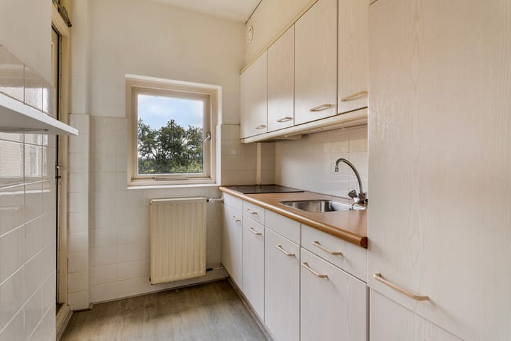 Photo 5 of Doormanstraat 31-O5