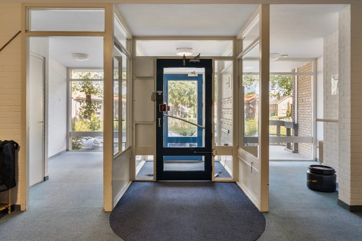 Foto 6 van Doormanstraat 31-O5