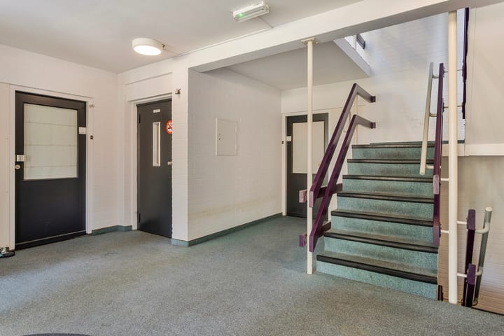 Foto 7 van Doormanstraat 31-O5