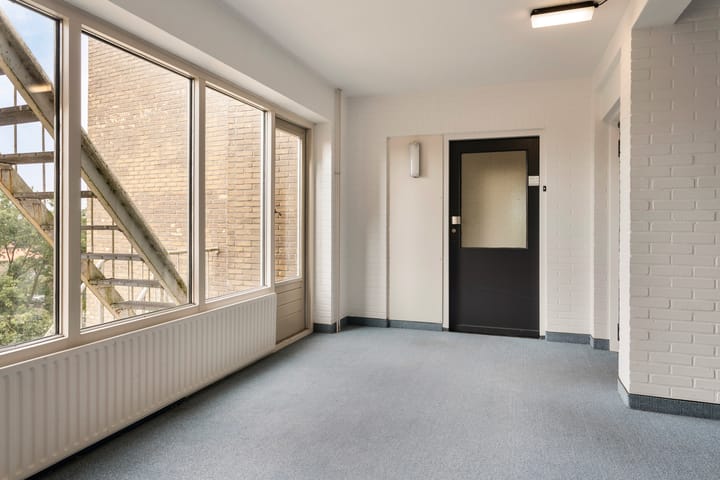 Foto 8 van Doormanstraat 31-O5