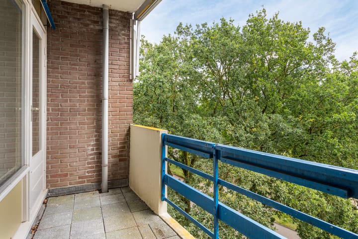 Foto 9 van Doormanstraat 31-O5