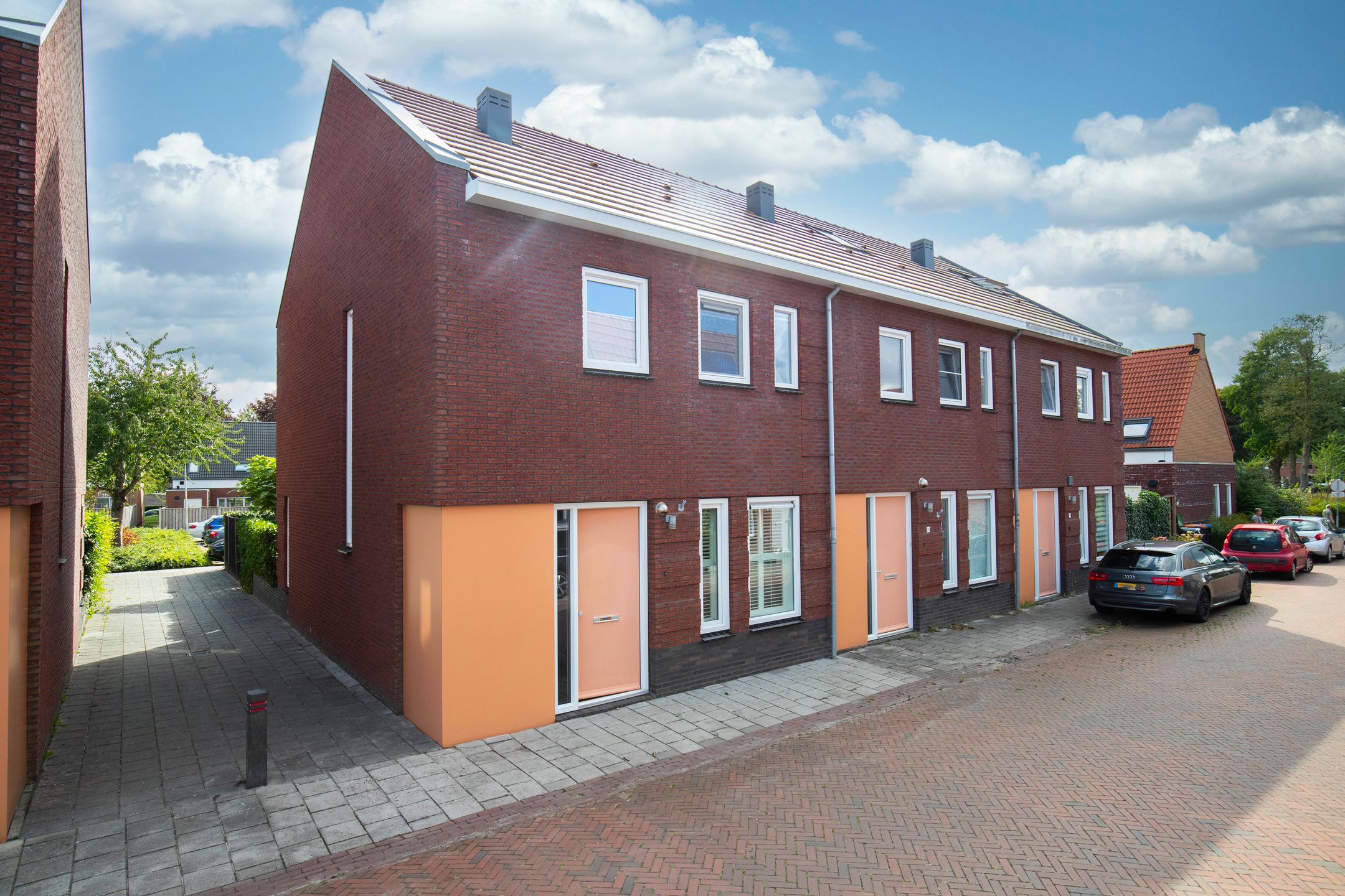 Canneveltstraat, 27, Vollenhove, 8325AP, Overijssel, Nederland 27 