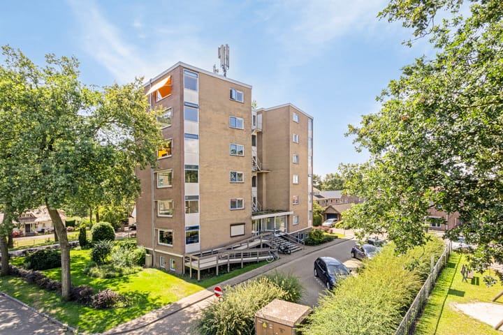 Foto 18 van Doormanstraat 31-O5