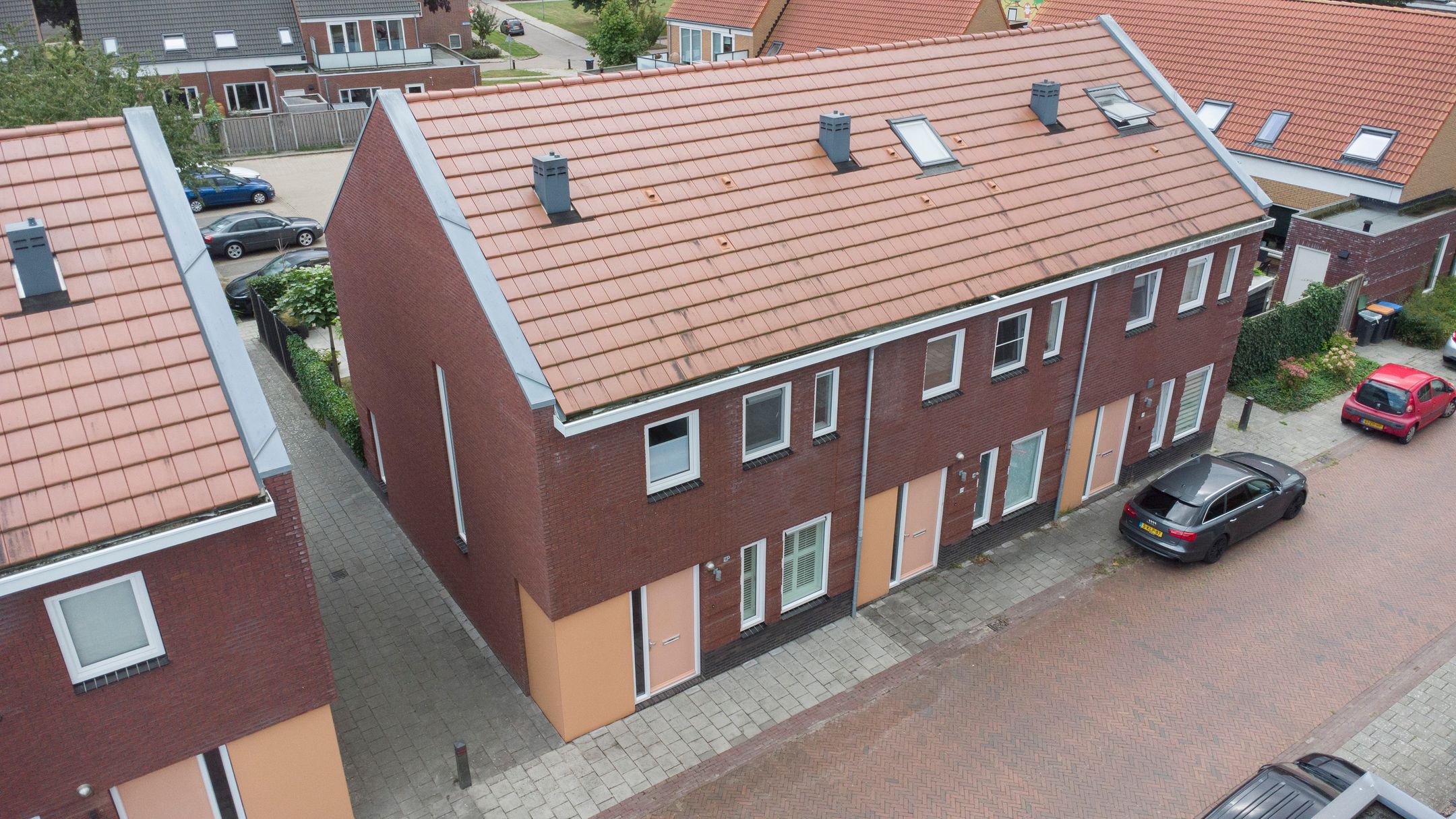 Foto 6 van Canneveltstraat 27