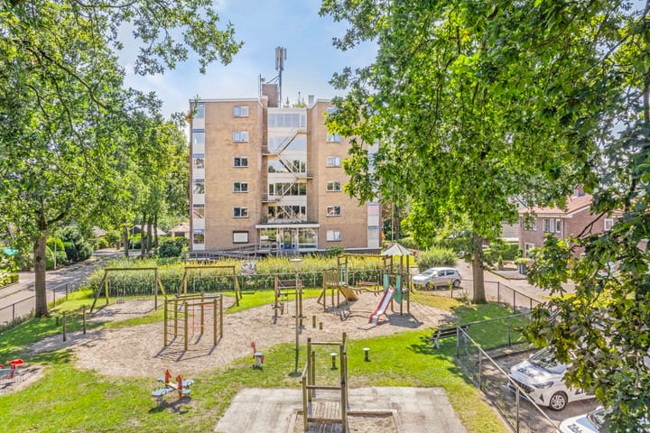 Foto 19 van Doormanstraat 31-O5