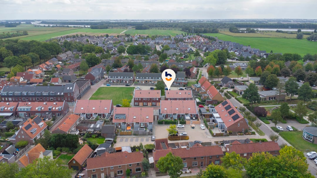 Foto 7 van Canneveltstraat 27