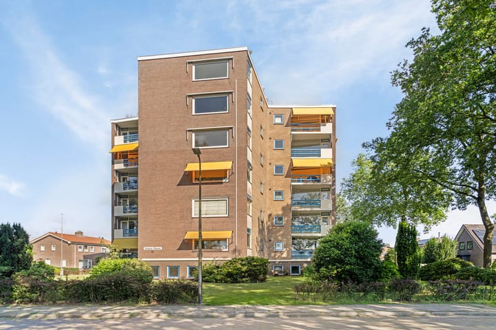 Foto 20 van Doormanstraat 31-O5