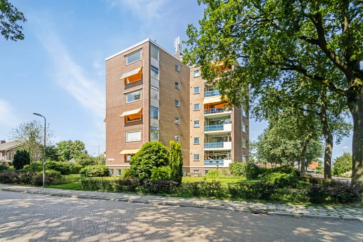 Foto 21 van Doormanstraat 31-O5