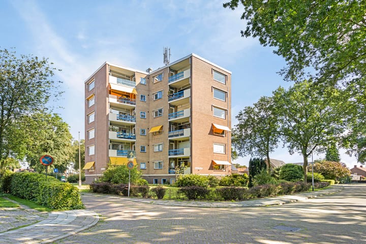 Foto 22 van Doormanstraat 31-O5