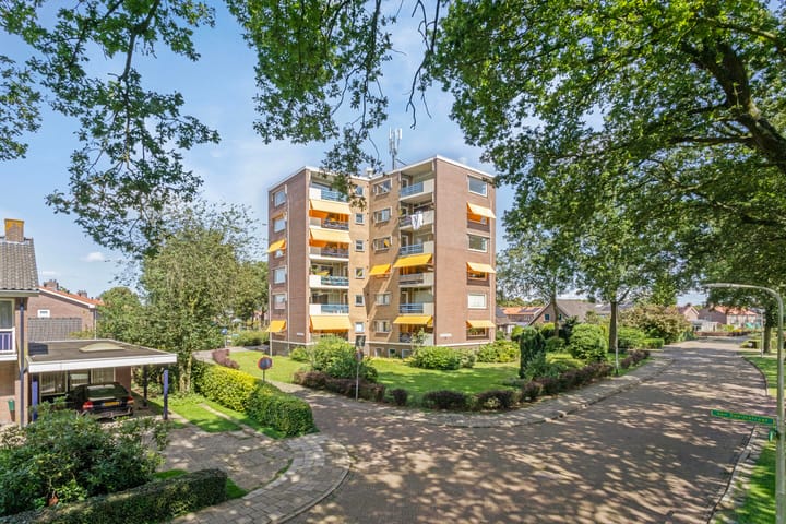 Foto 23 van Doormanstraat 31-O5