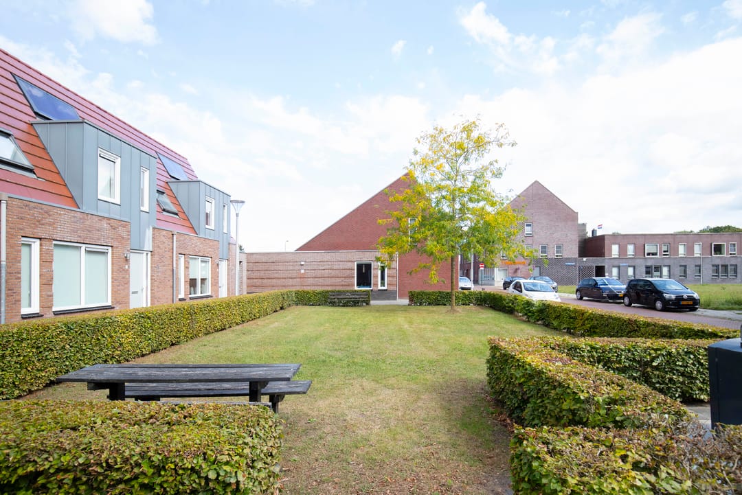 Foto 11 van Canneveltstraat 27