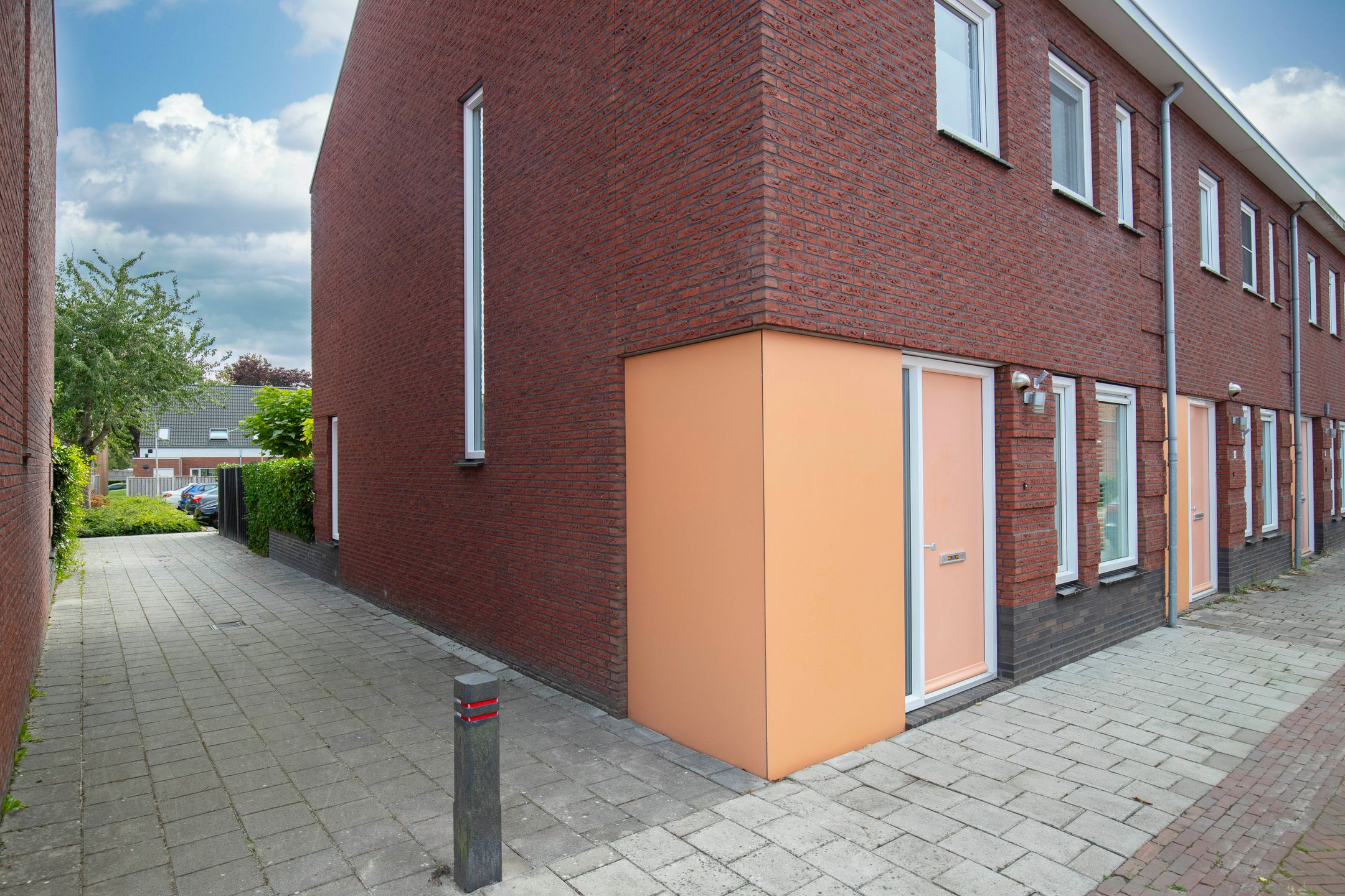 Foto 12 van Canneveltstraat 27