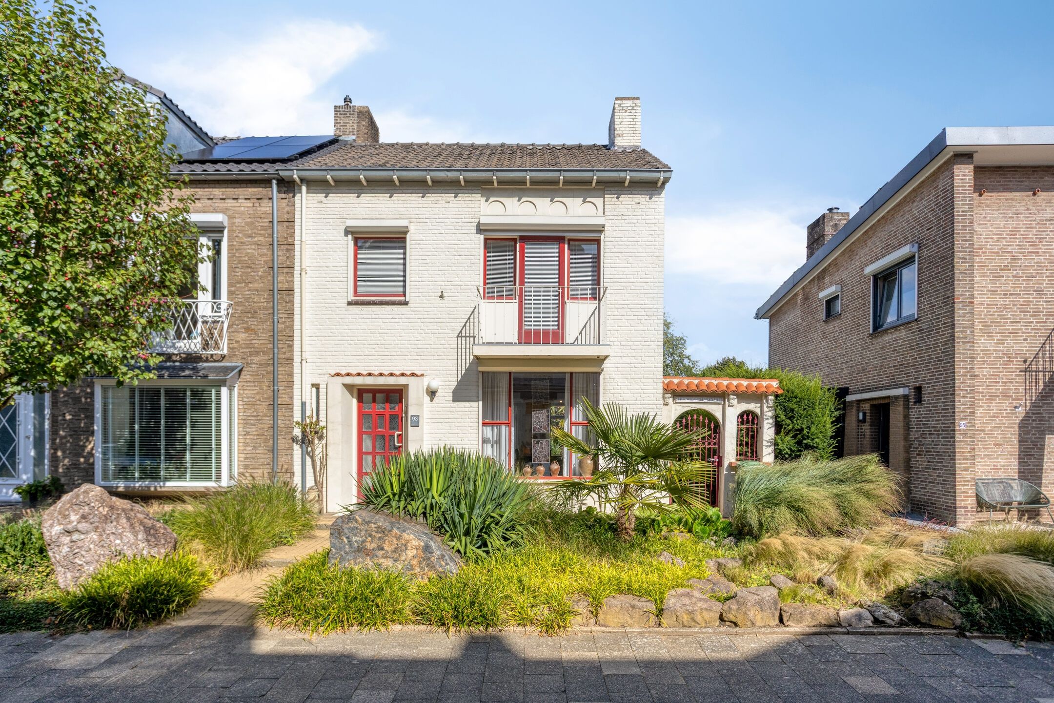 Burgemeester Ceulenstraat, 93, Maastricht, 6212CR, Limburg, Nederland 93