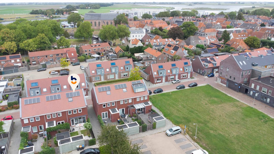 Foto 23 van Canneveltstraat 27