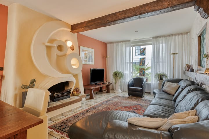 Foto 2 van Burgemeester Ceulenstraat 93