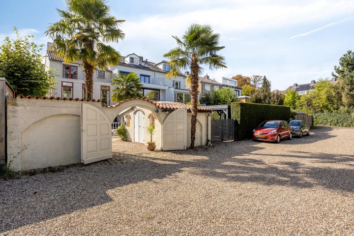 Foto 3 van Burgemeester Ceulenstraat 93