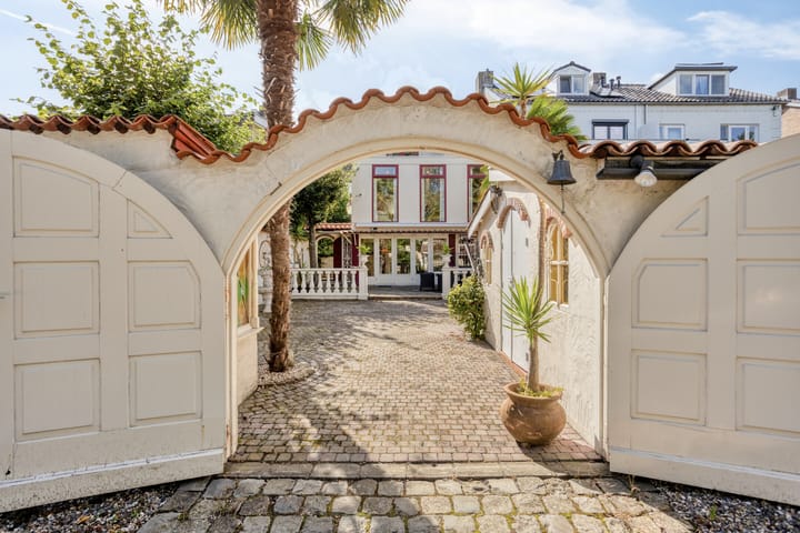 Foto 4 van Burgemeester Ceulenstraat 93