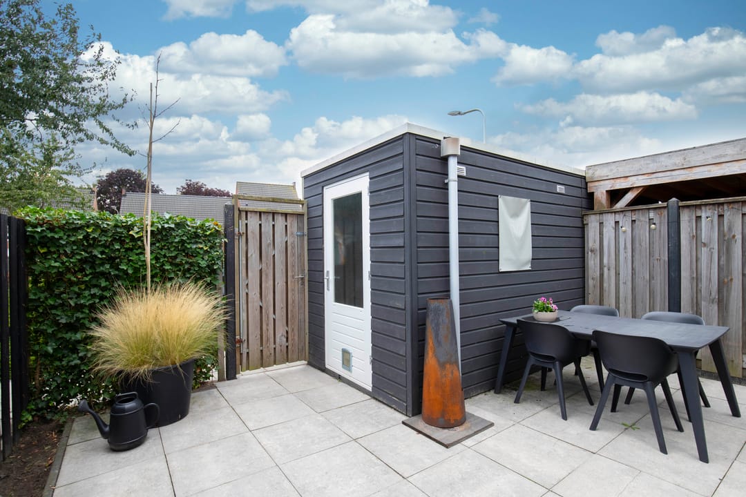 Foto 28 van Canneveltstraat 27