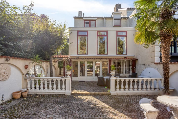 Foto 6 van Burgemeester Ceulenstraat 93