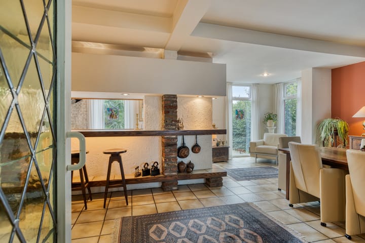 Foto 7 van Burgemeester Ceulenstraat 93