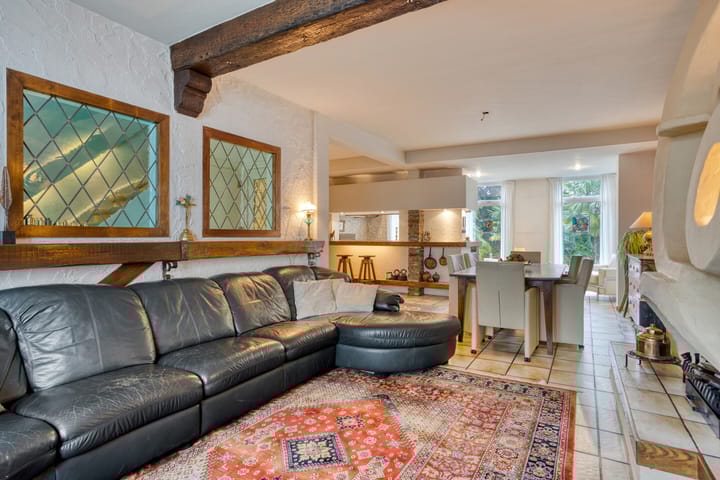 Foto 10 van Burgemeester Ceulenstraat 93