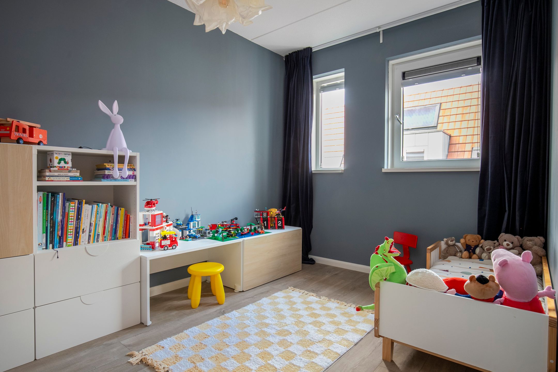 Foto 36 van Canneveltstraat 27