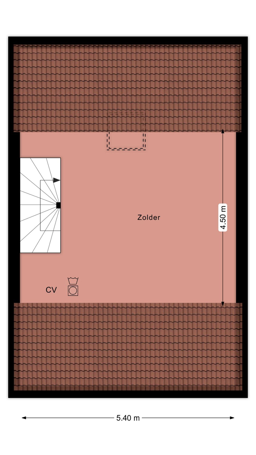 Foto 46 van Canneveltstraat 27