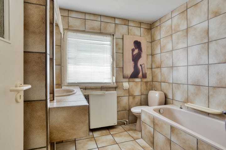 Foto 22 van Burgemeester Ceulenstraat 93