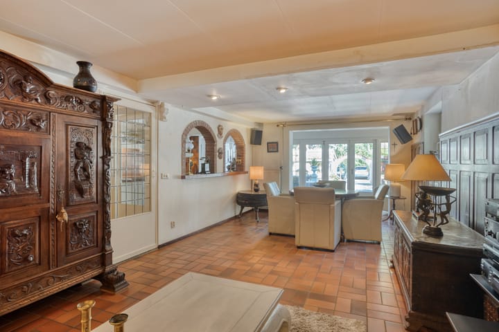 Foto 28 van Burgemeester Ceulenstraat 93