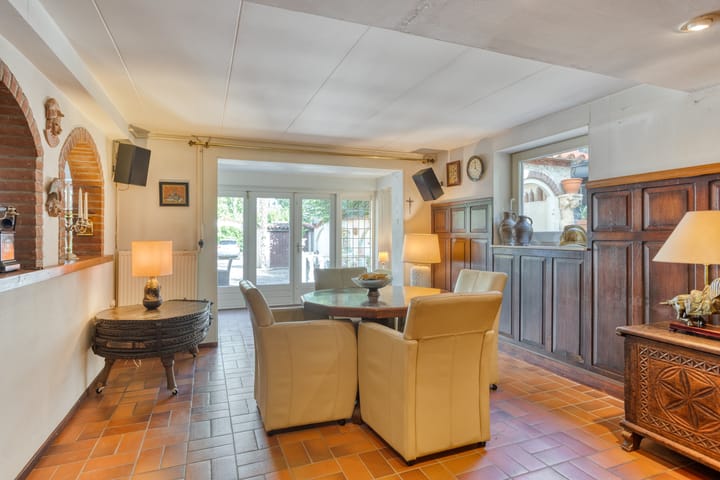 Foto 29 van Burgemeester Ceulenstraat 93