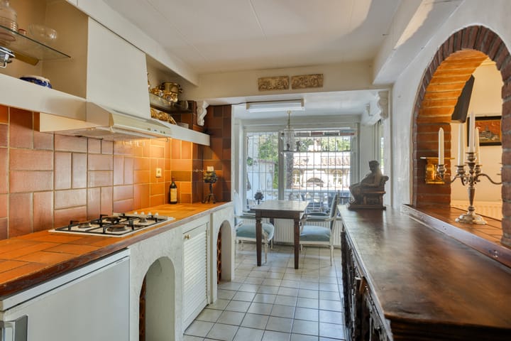 Foto 32 van Burgemeester Ceulenstraat 93