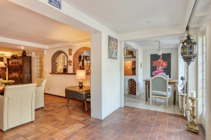 Foto 33 van Burgemeester Ceulenstraat 93