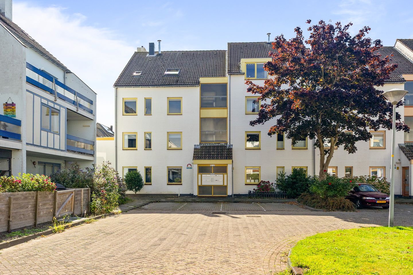 Foto 1 van Marina-Park 190