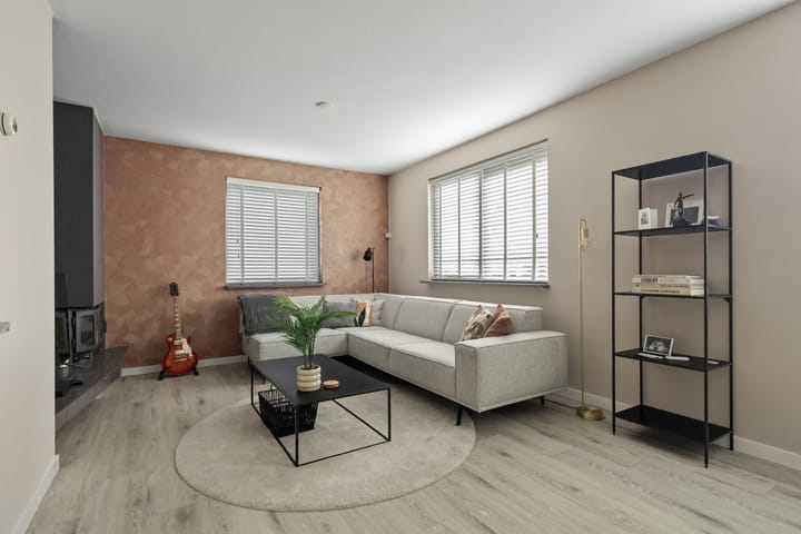 Foto 2 van Marina-Park 190